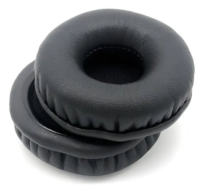 Almohadillas De Repuesto Para Audífonos 6cm Diámetro
