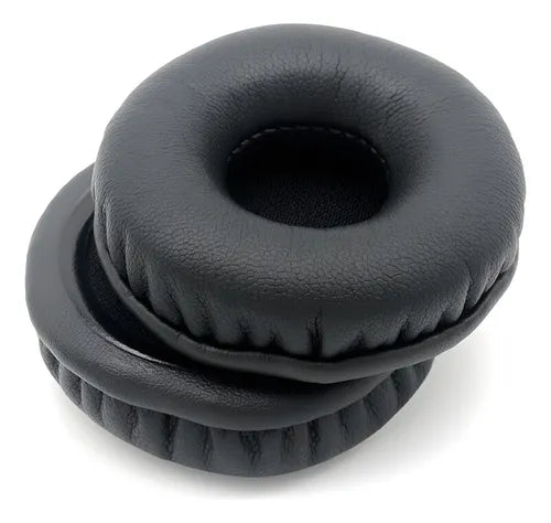 Almohadillas De Repuesto Para Audífonos 6cm Diámetro