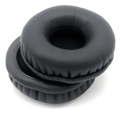 Almohadillas De Repuesto Para Audífonos 10cm Diámetro