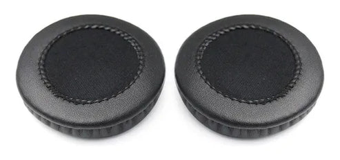 Almohadillas De Repuesto Para Audífonos 10cm Diámetro