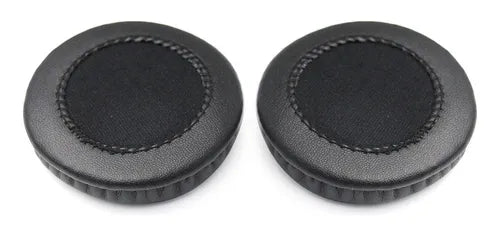 Almohadillas De Repuesto Para Audífonos 6cm Diámetro
