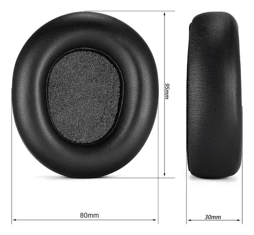 Almohadillas Para Steelseries Arctis Nova Pro Wireless