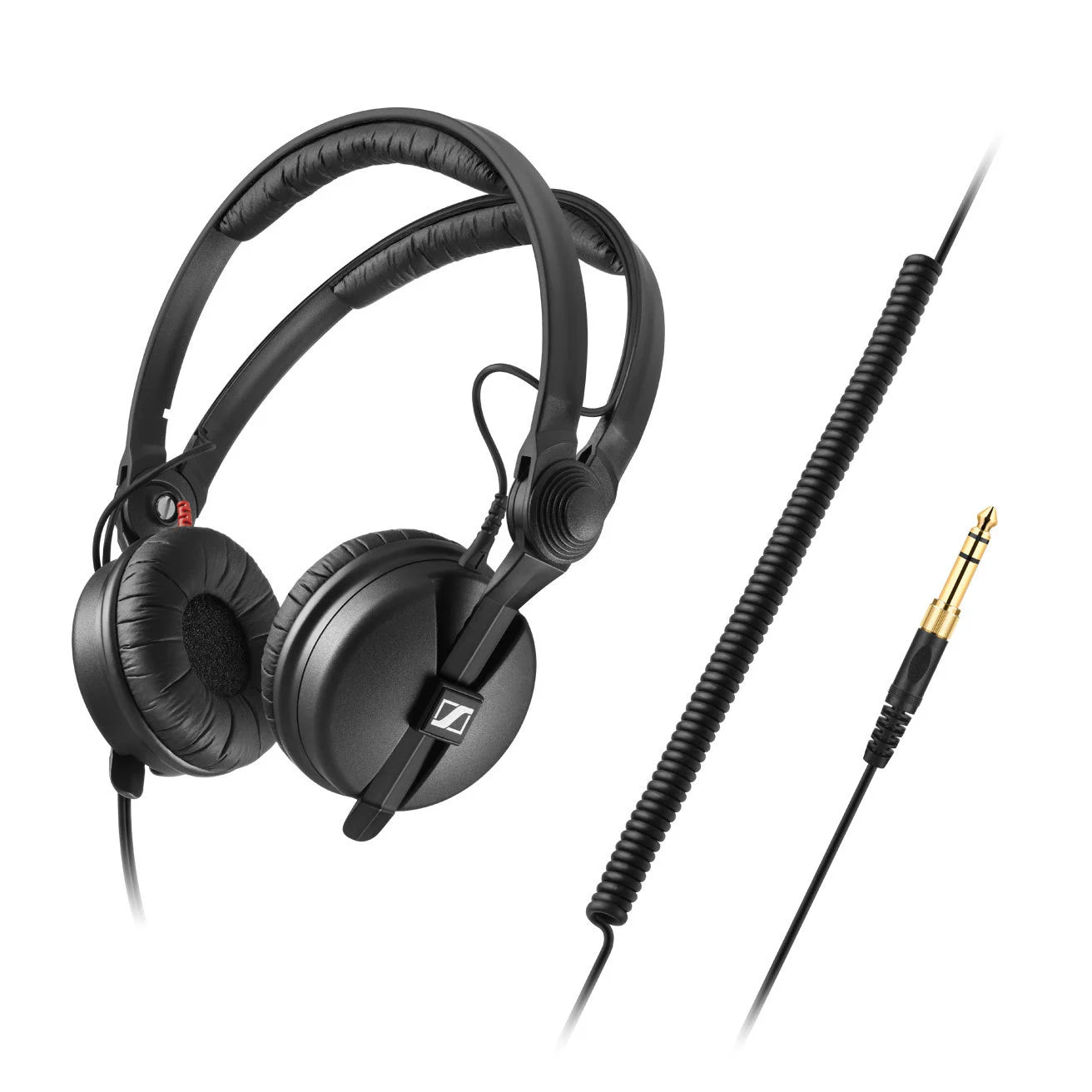 Audifonos Sennheiser HD 25 Plus