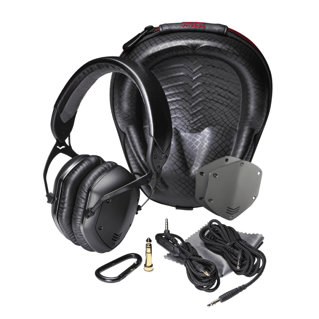 Audífonos V-MODA Crossfade LP2