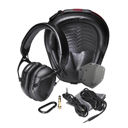 Audífonos V-MODA Crossfade LP2
