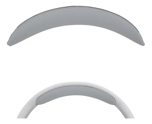 Banda Superior Para Audífonos Jbl Quantum 100 Y Quantum 350