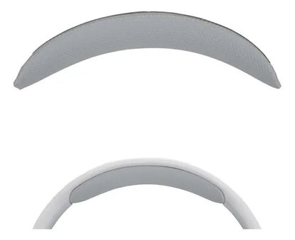 Banda Superior Para Audífonos Jbl Quantum 100 Y Quantum 350