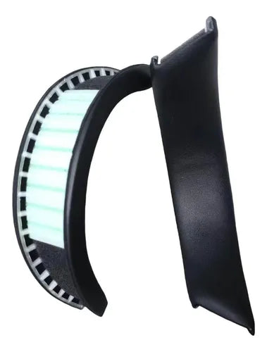 Banda Superior Para Audífonos Jbl Quantum 600 Y Quantum 800