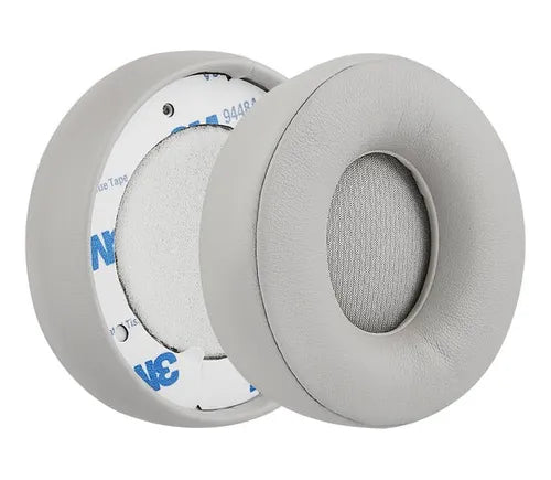 Almohadillas Para Beats Solo Pro - Espumas Solo Pro