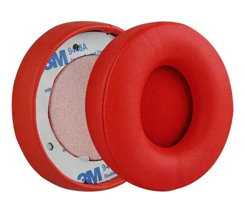 Almohadillas Para Beats Solo Pro - Espumas Solo Pro