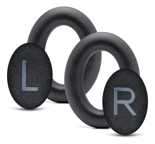 Almohadillas Para Audífonos Bose Qc45 - Bose Qc Se