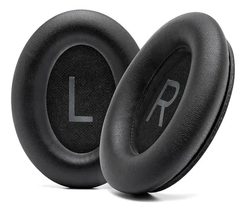 Almohadillas Para Audífonos Bose Qc45 - Bose Qc Se