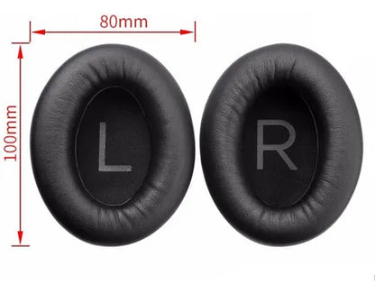 Almohadillas Para Audífonos Bose Qc45 - Bose Qc Se