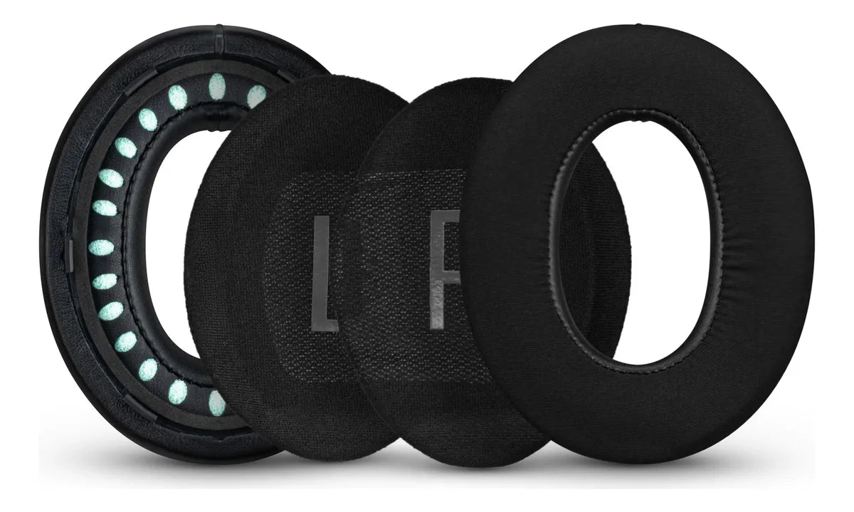 Almohadillas En Gel Para Audifonos Bose 700 - Nc700