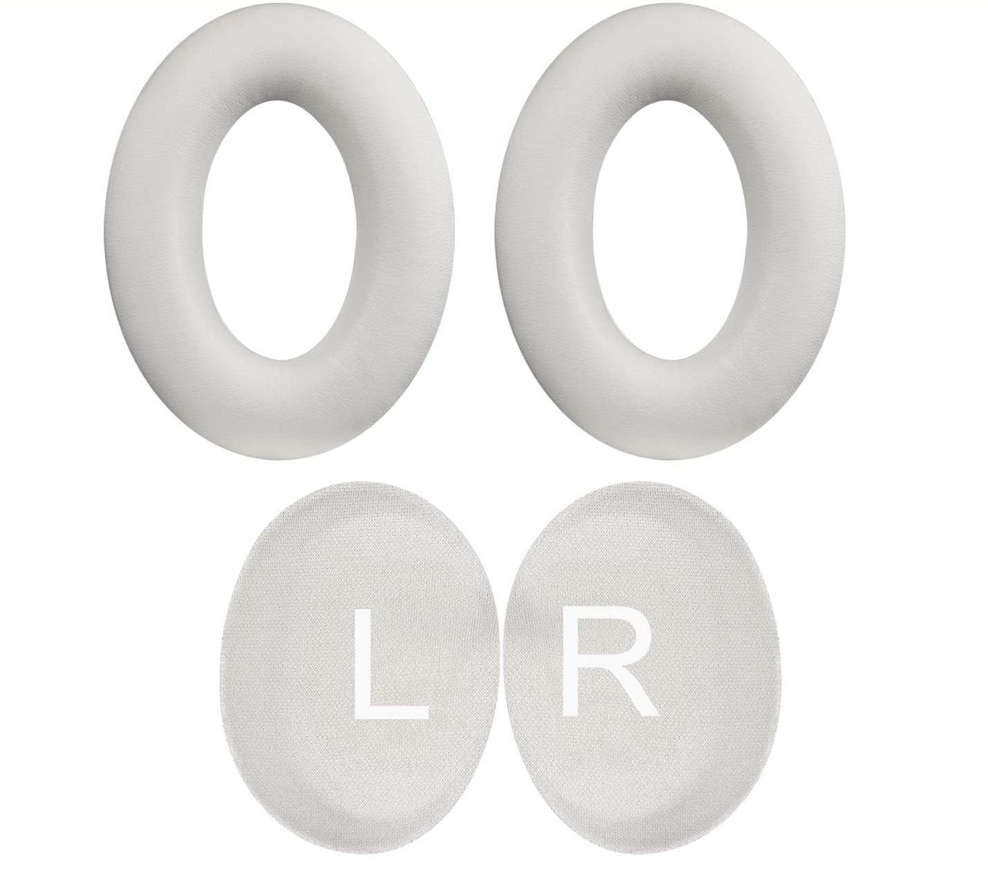 Almohadillas Para Audífonos Bose Qc45 - Bose Qc Se