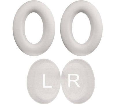 Almohadillas Para Audífonos Bose Qc45 - Bose Qc Se