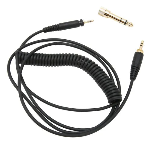 Cable De Audio Para Shure 440 Srh840 Srh940 Srh440 Srh750dj