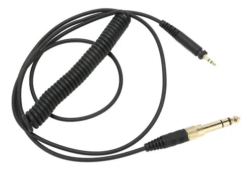 Cable De Audio Para Shure 440 Srh840 Srh940 Srh440 Srh750dj