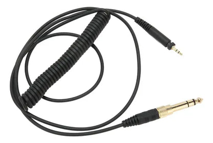Cable De Audio Para Shure 440 Srh840 Srh940 Srh440 Srh750dj