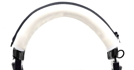 Banda Superior Para Audífonos ATH M30 - M40 - M50X