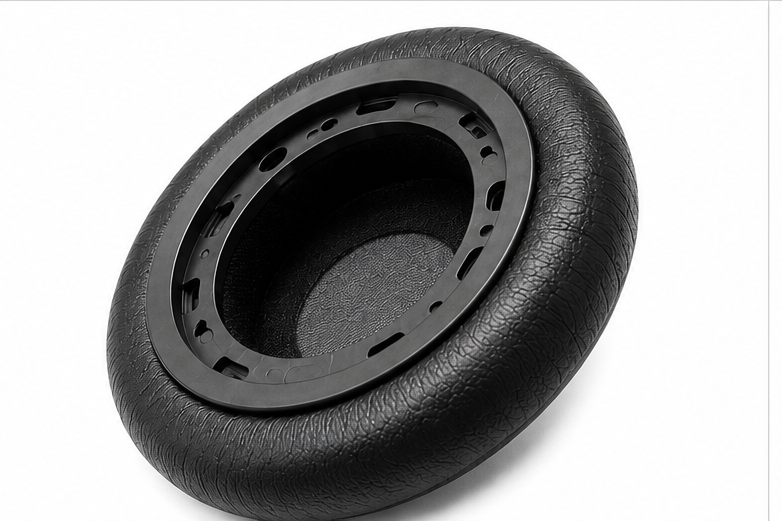 Almohadillas AIAIAI E02 Pu Leather On Ear