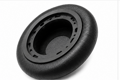 Almohadillas AIAIAI E02 Pu Leather On Ear