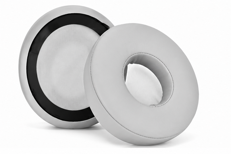 Almohadillas HD 25 Earpads Silver