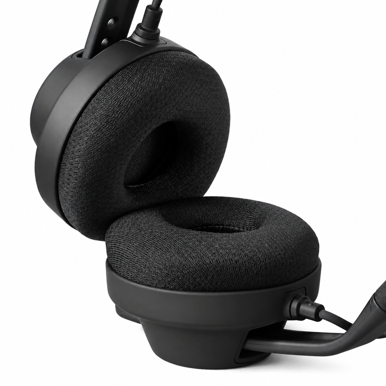 Almohadillas AIAIAI Repreve On ear