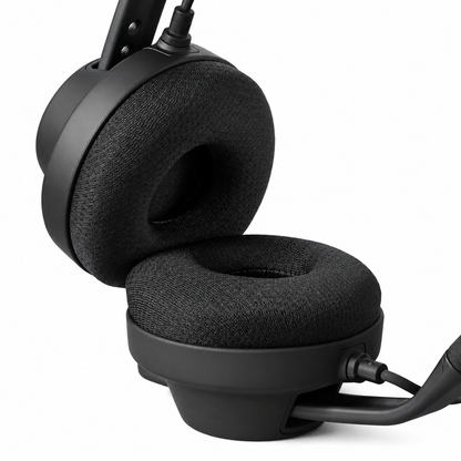 Almohadillas AIAIAI Repreve On ear