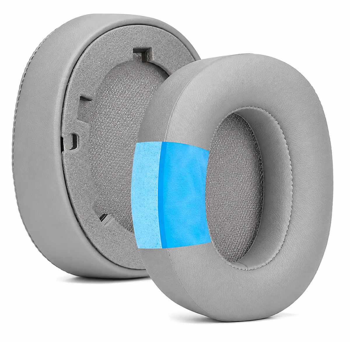 Almohadillas En Gel Para Audífonos Jbl Tune 750 - 700 - 760bt