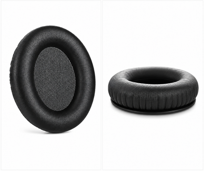 Almohadillas Para Audifonos Sennheiser HD 201 - 206