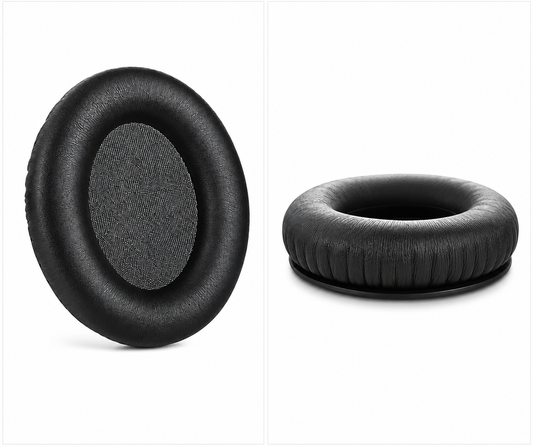 Almohadillas Para Audifonos Sennheiser HD 201 - 206