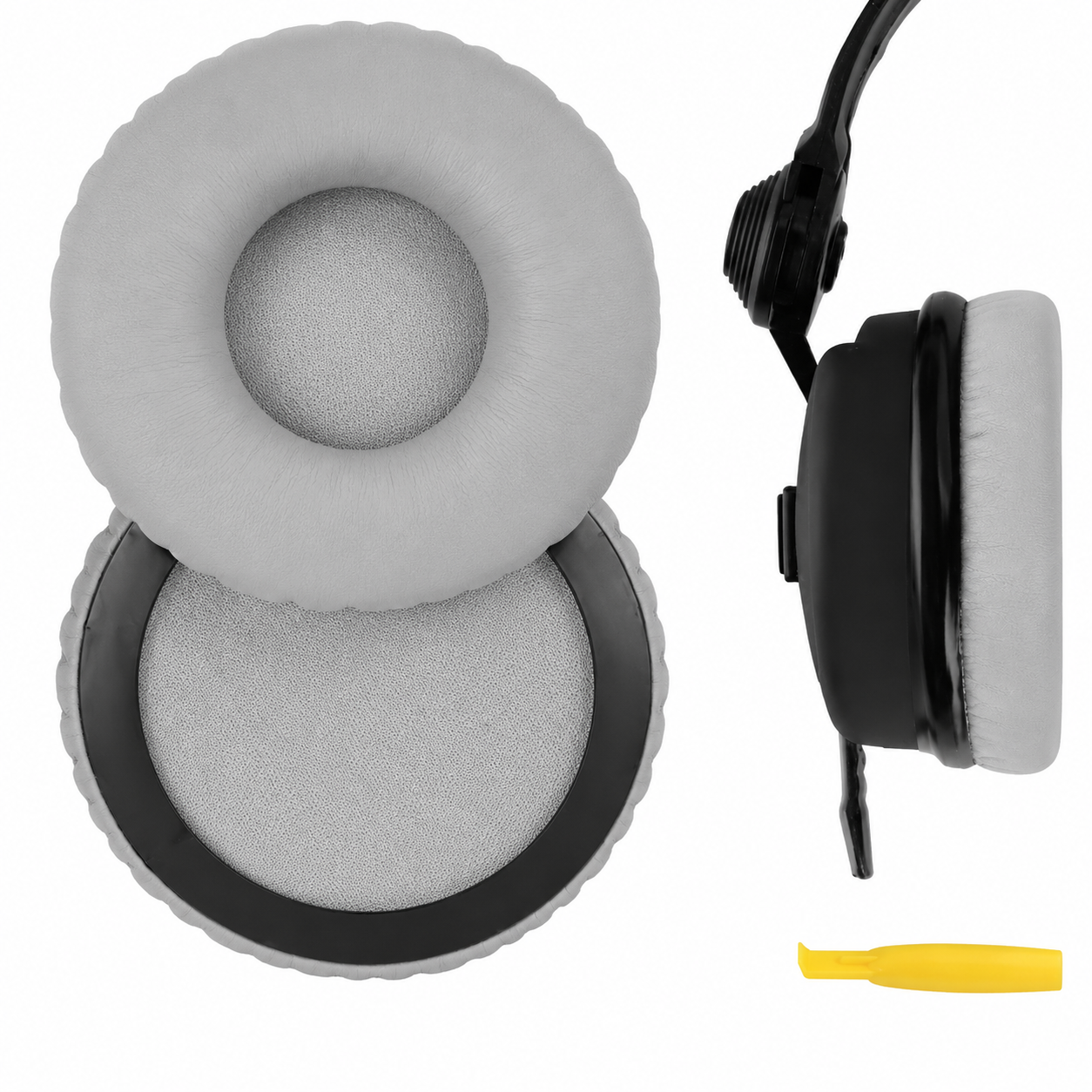 Almohadillas Para Sennheiser HD25