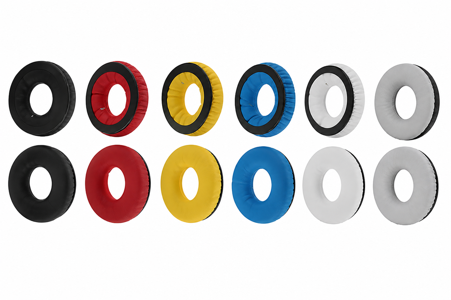 Almohadillas Para Sennheiser HD25