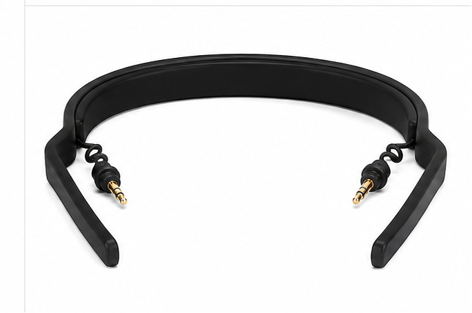Repuesto de Banda AIAIAI HO2 Rugged