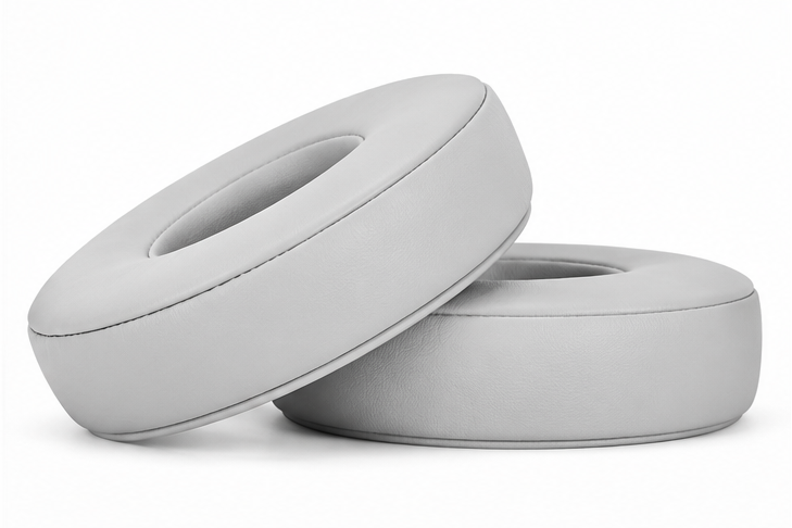 Almohadillas HD 25 Earpads Silver