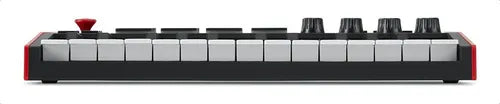 Akai Professional Mini Mk3 Controlador De Teclado Midi 25