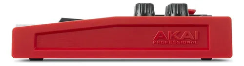 Akai Professional Mini Mk3 Controlador De Teclado Midi 25