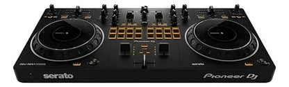 Pioneer Dj Ddj - Rev1 Controlador Pioneer Dj