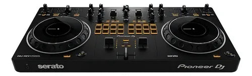 Pioneer Dj Ddj - Rev1 Controlador Pioneer Dj