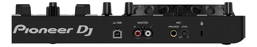 Pioneer Dj Ddj - Rev1 Controlador Pioneer Dj