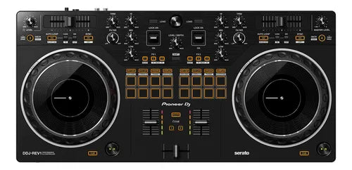 Pioneer Dj Ddj - Rev1 Controlador Pioneer Dj