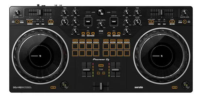 Pioneer Dj Ddj - Rev1 Controlador Pioneer Dj