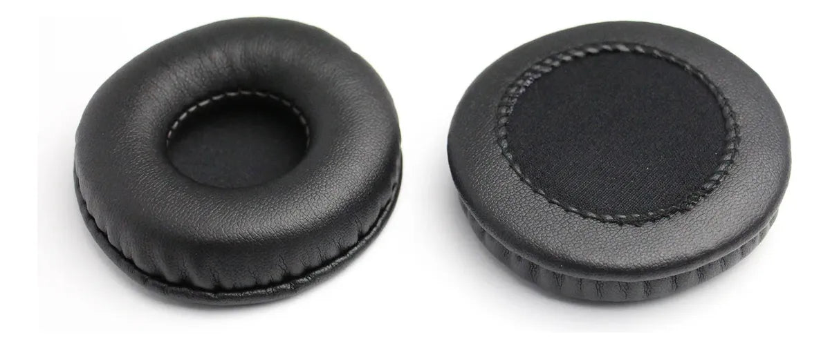 Almohadillas De Repuesto Para Audífonos 5cm Diámetro