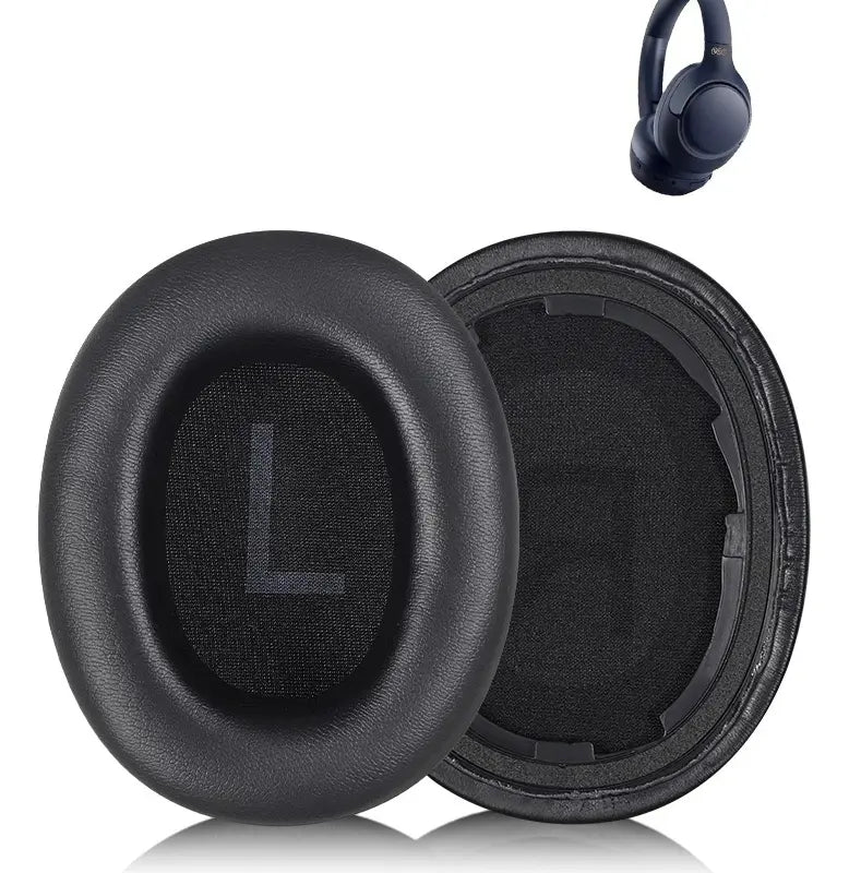 Almohadillas Para Audifonos QCY H3