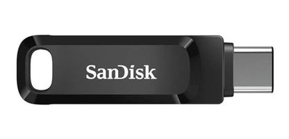 Memoria USB SanDisk Ultra Dual Drive Go 128GB