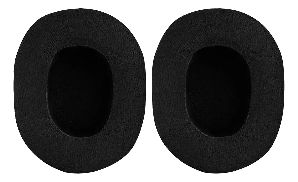 Almohadillas En Gel Para Audio Technica Ath M30x M40x M50x