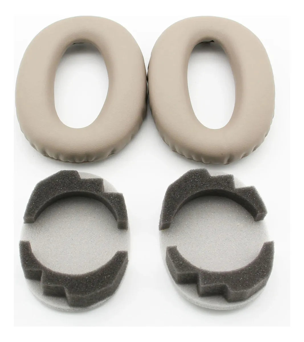 Almohadillas Para Audífonos Sony Wh 1000xm2 - 1000xm2