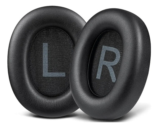 Almohadillas Para Audifonos QCY H3