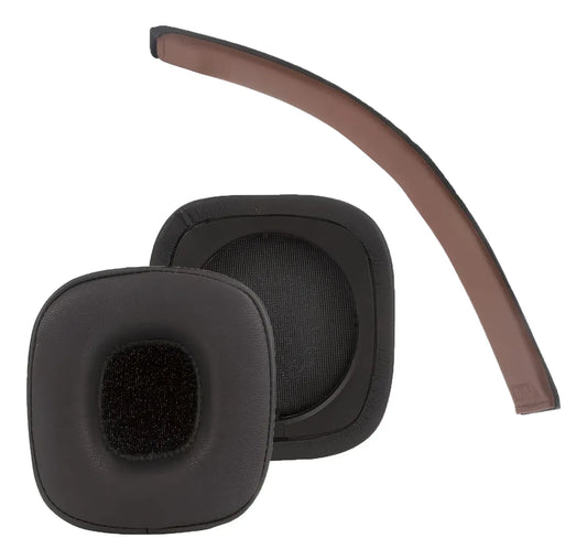 Almohadillas + Banda Para Audífonos Marshall Major iv 4